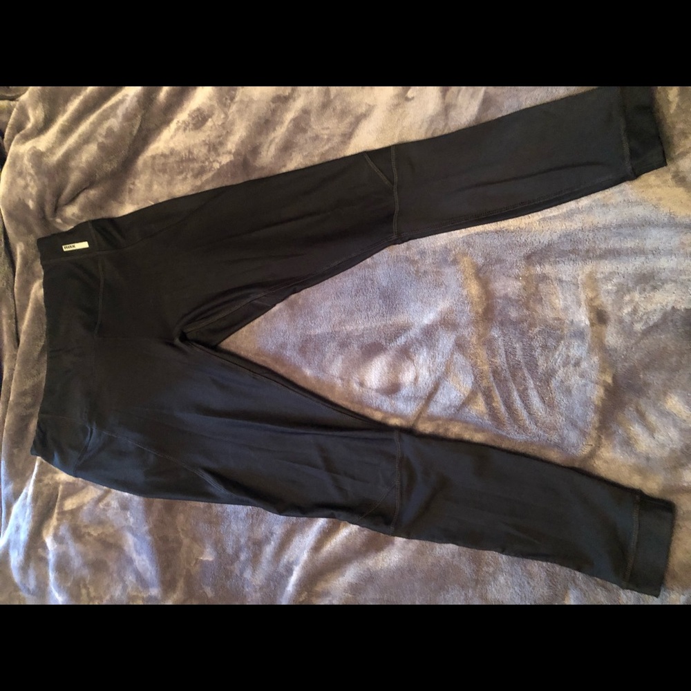 Reebok tights